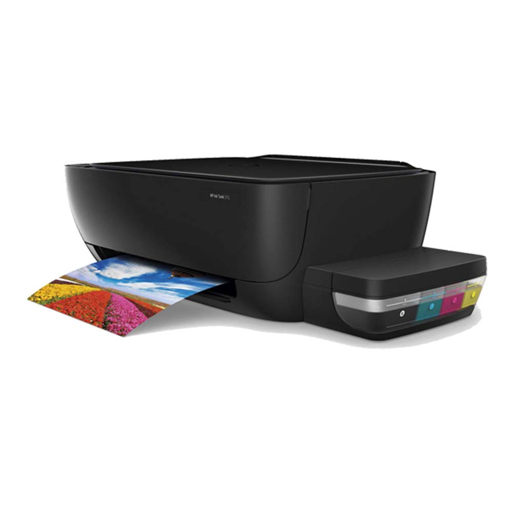 Impresora HP Ink Tank 315 – Grupo M\u0026M Printer