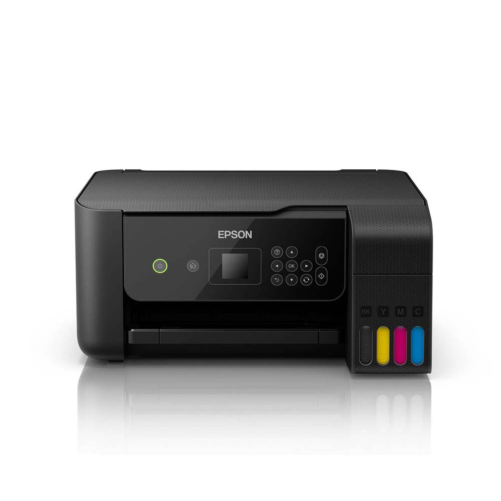 Impresora Multifunción L3160 Ecotank – Grupo M\u0026M Printer