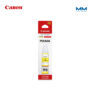 Tinta CANON GI-190 Yellow