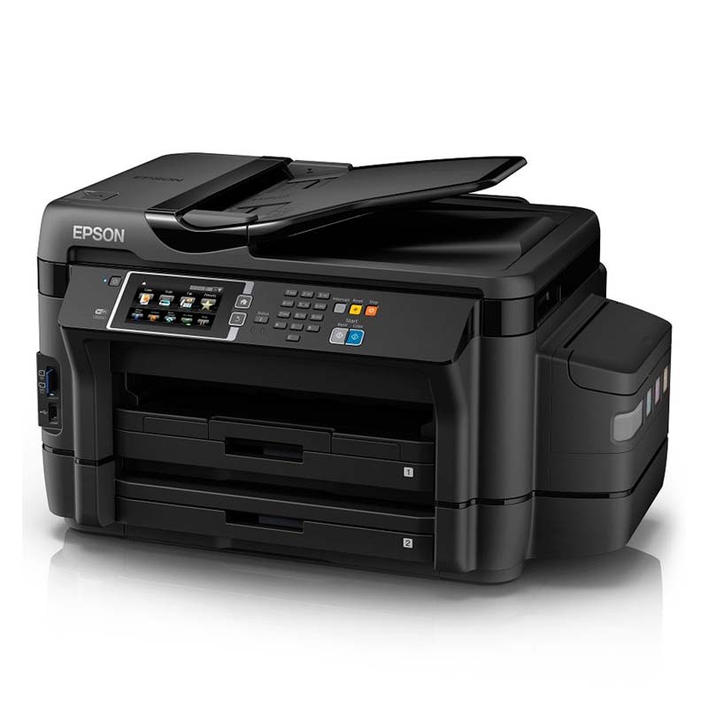 Impresora Epson 1455 Ecotank A3 – Grupo M\u0026M Printer