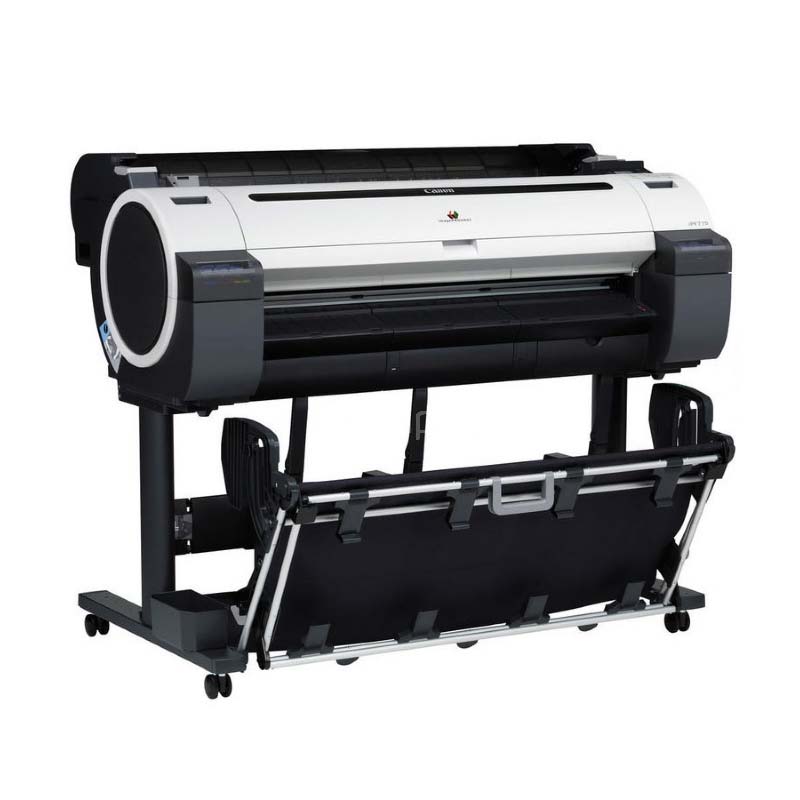 Impresora Canon IPF 770 Ploter – Grupo M\u0026M Printer