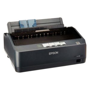Matriciales – Grupo M\u0026M Printer