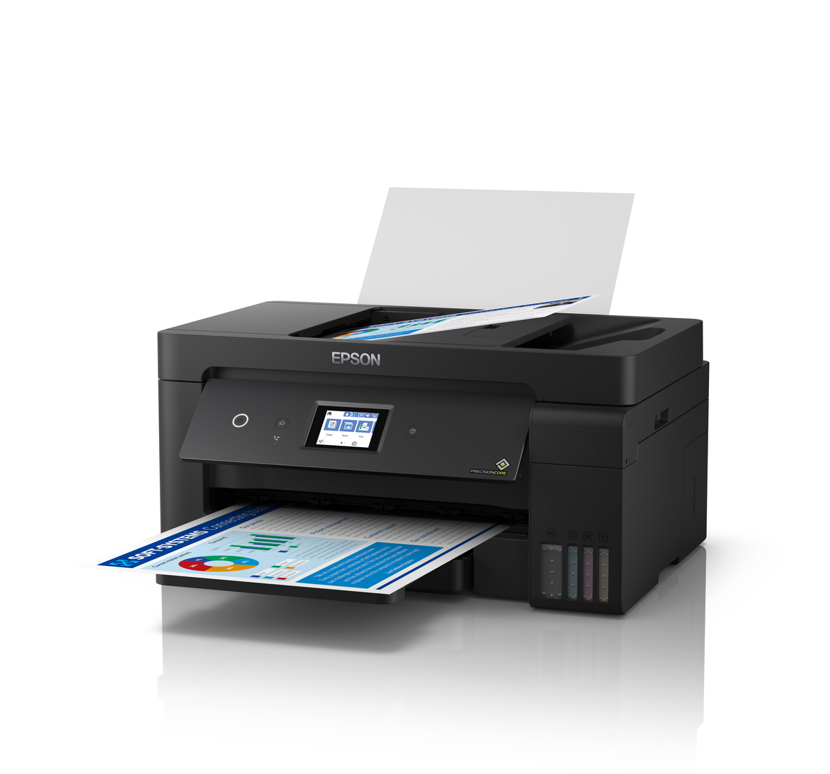 Impresora Epson L14150 Ecotank – Grupo M\u0026M Printer