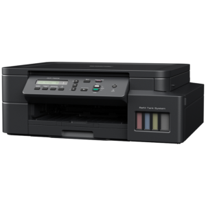 BROTHER IMPRESORA MULTIFUNCIONAL DCP-T520w – Grupo M\u0026M Printer