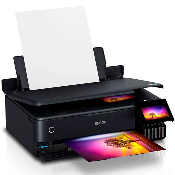 Impresora Multifuncional Epson L8180 – Grupo M\u0026M Printer