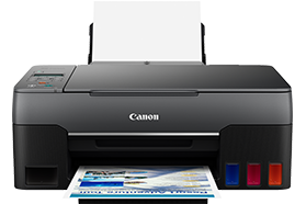 Impresora Multifuncional Canon Pixma G3160 – Grupo M\u0026M Printer