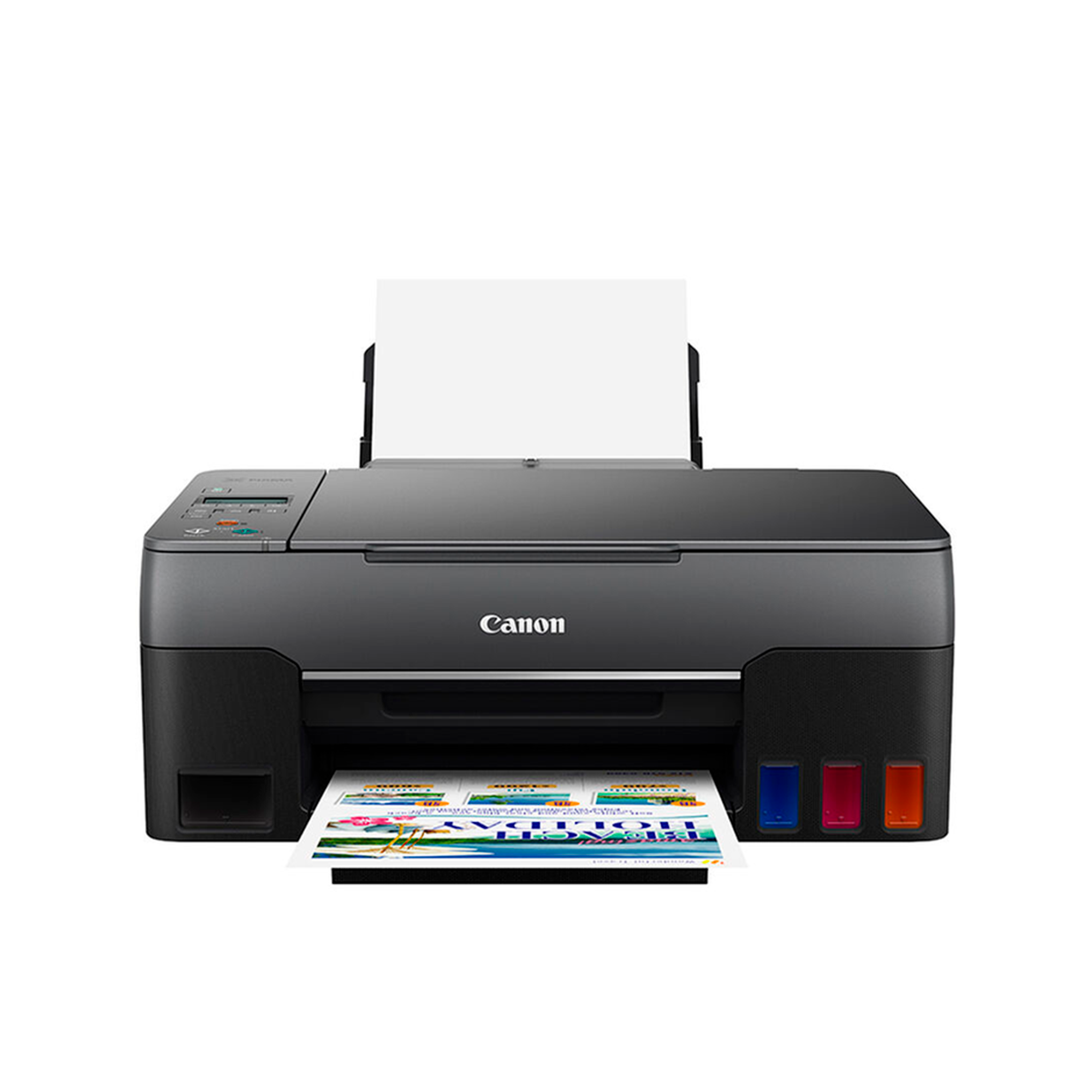 IMPRESORA MULTIFUNCIONAL CANON PIXMA G2160 – Grupo M\u0026M Printer