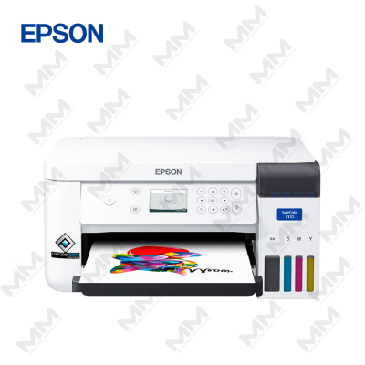 Impresora Epson SureColor F170