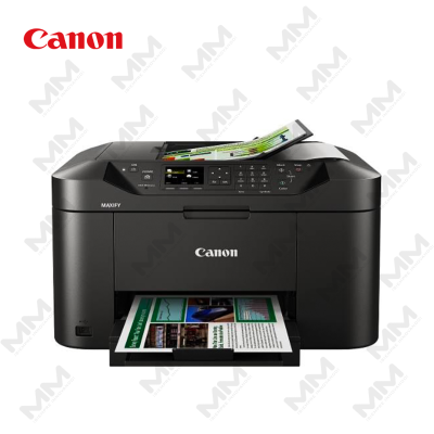 Impresora Canon Maxify MB2110