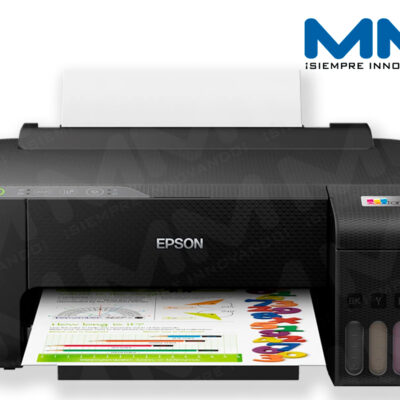 Impresora Inalámbrica Epson EcoTank L1250