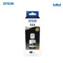Botella de Tinta Epson 524 BLACK
