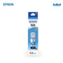 Botella de Tinta Epson 524 Cyan