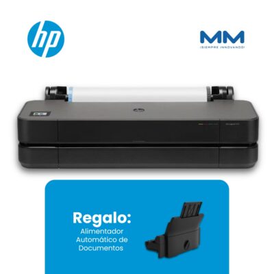 Impresora HP Plotter DesignJet T250