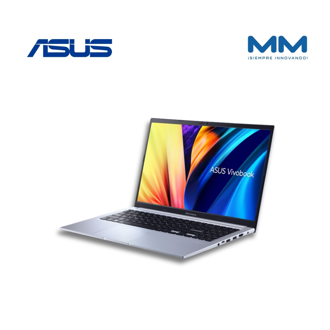 Notebook Asus M1502Y, 15.6″ FHD LED Backlit / AMD Ryzen 7 7730U / 16GB DDR4 / 512GB - Imagen 2