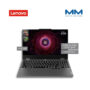 Notebook Lenovo LOQ 15ARP9, 15.6" FHD IPS- AMD RYZEN 7-7435HS 4.5 GHz- 24GB -512 GB