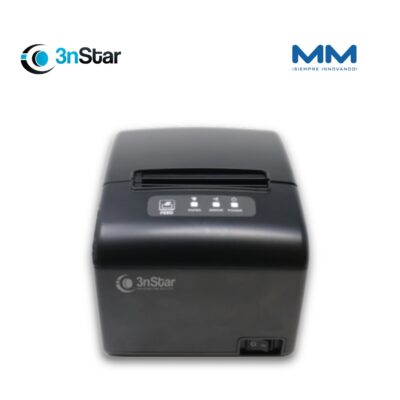 Impresora 3NSTAR Térmica RPT006W 80MM