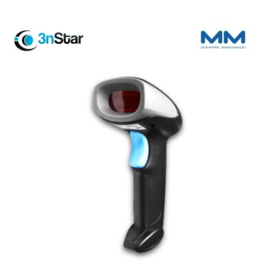 Lector de código de barra SC050 3NSTAR, USB