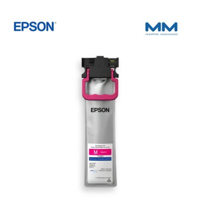 Bolsa de tinta EPSON T12P3 Magenta