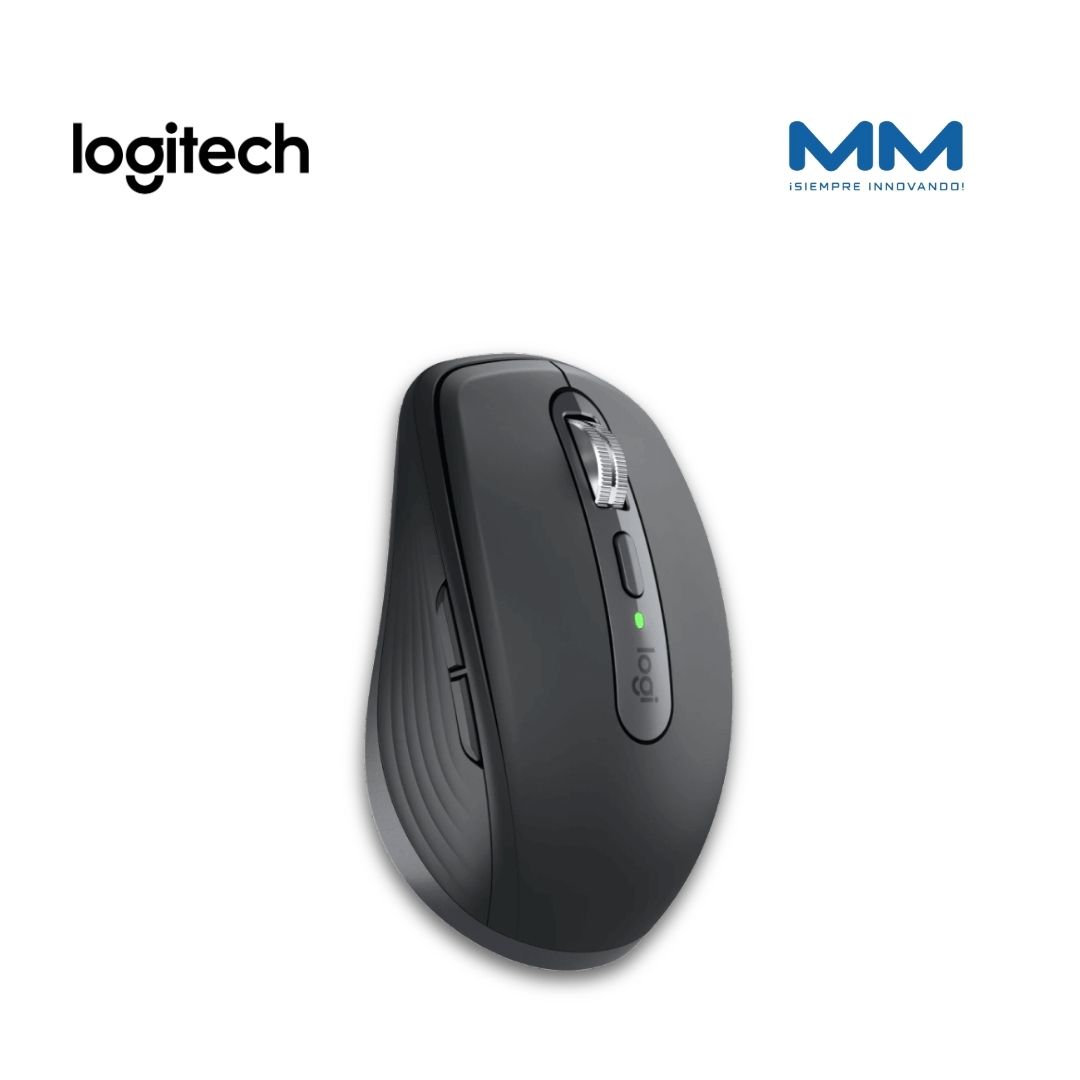 Mouse LOGITECH MX Anywhere 3S - Graphite - Imagen 6