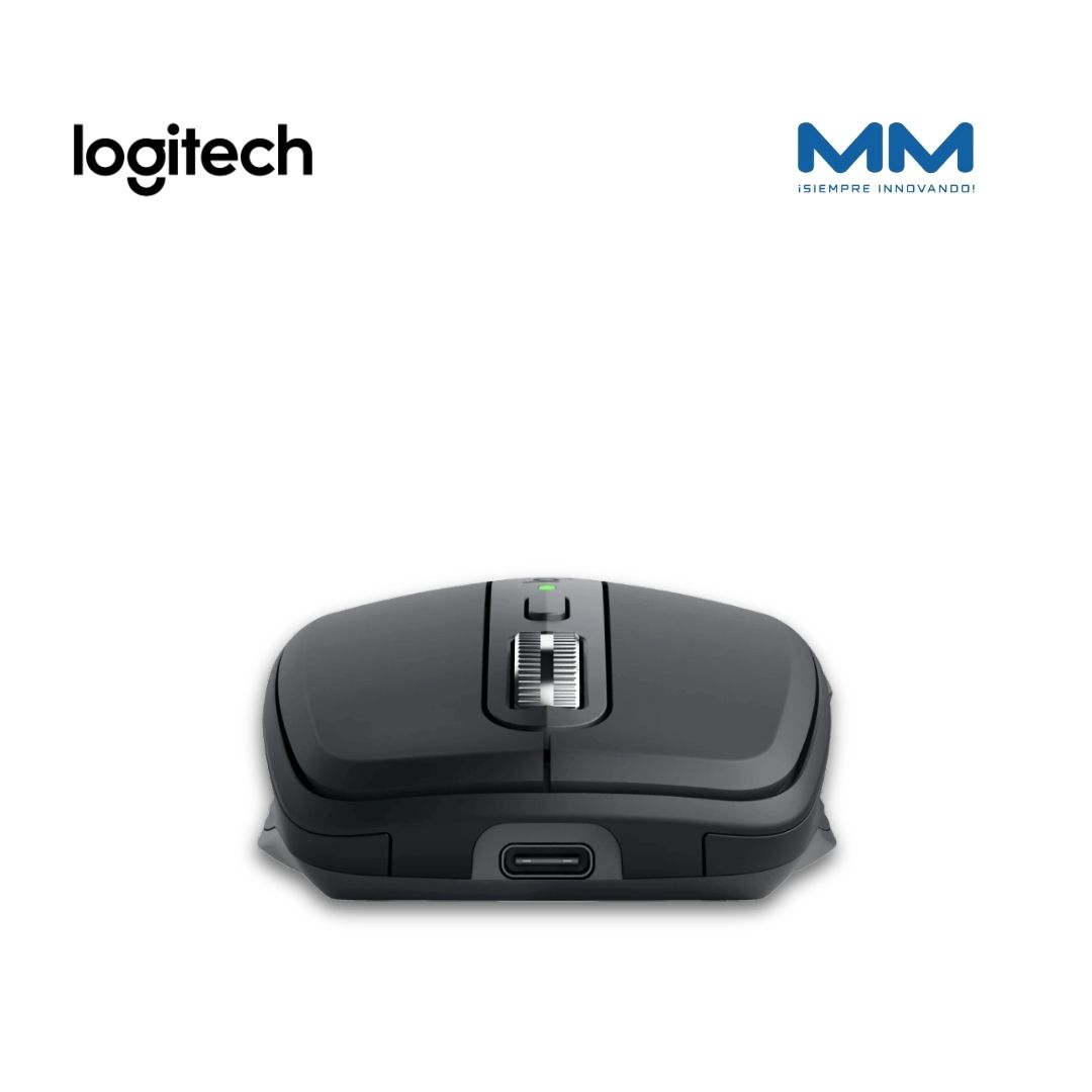Mouse LOGITECH MX Anywhere 3S - Graphite - Imagen 5