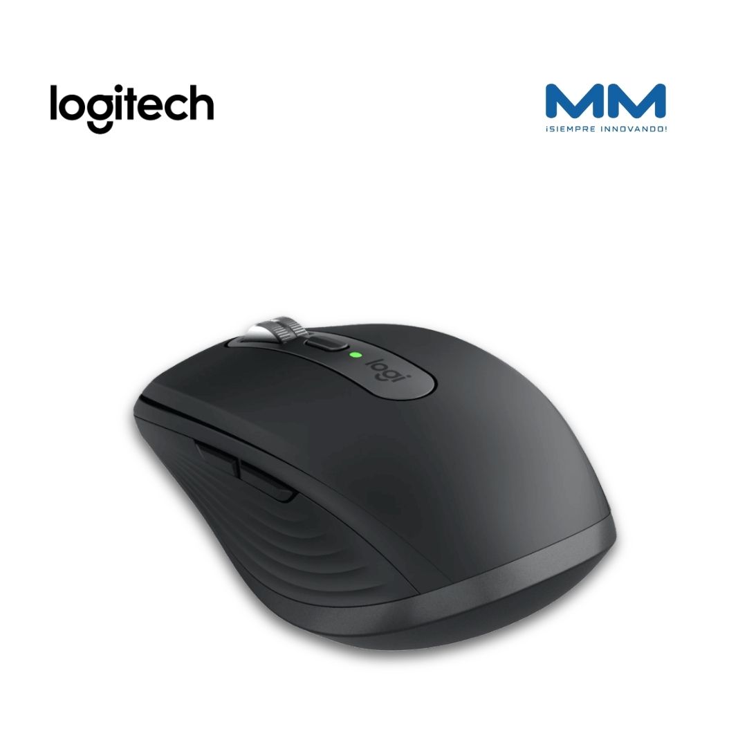 Mouse LOGITECH MX Anywhere 3S - Graphite - Imagen 3