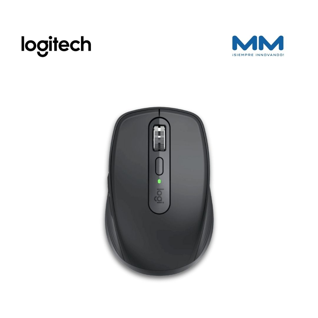 Mouse LOGITECH MX Anywhere 3S - Graphite