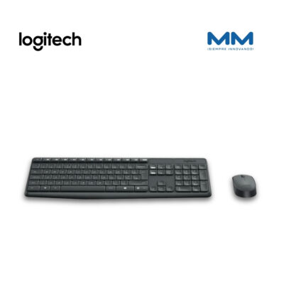 Teclado LOGITECH MK 235