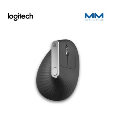 Mouse LOGITECH MX Vertical Advanced Ergonomic, USB, Bluetooth