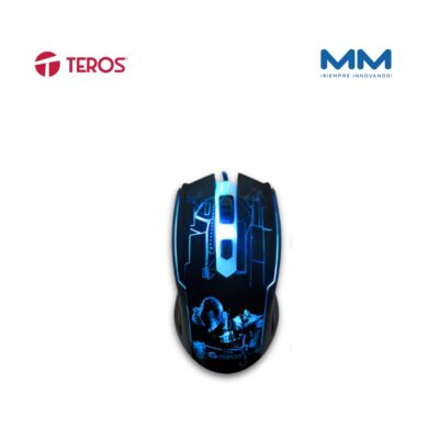 Mouse TEROS TE-G63 Gawing mouse