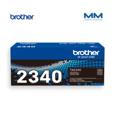 TONER BROTHER TN-2340