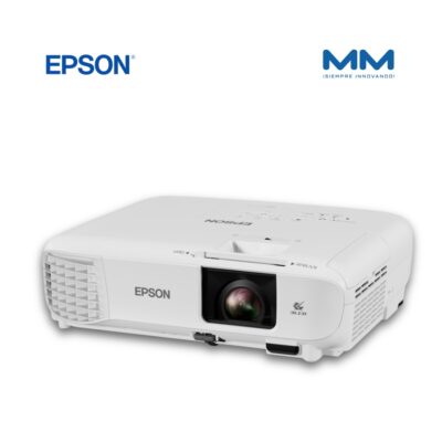 Proyector EPSON E24 PowerLite