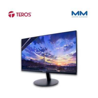Monitor 21.5″ TEROS TE-2130CS,FHD IPS, 100 Hz