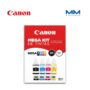 Kit de tinta Canon original GI-190 * 3110 / 2110 / 4110