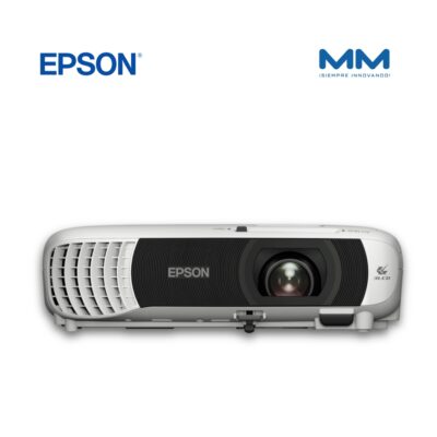 Proyector EPSON W55+ PowerLite