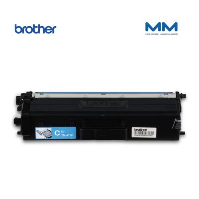TÓNER BROTHER TN-419 Cyan