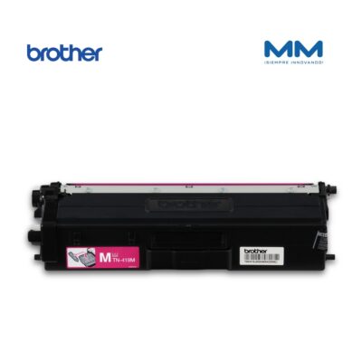 TÓNER BROTHER TN-419 Magenta