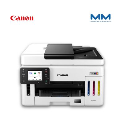 Impresora Multifuncional CANON Maxify GX6110