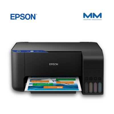 Impresora EPSON EcoTank L3310