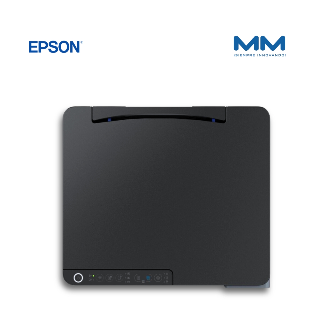 Impresora Multifuncional EPSON EcoTank L3350 - Imagen 4