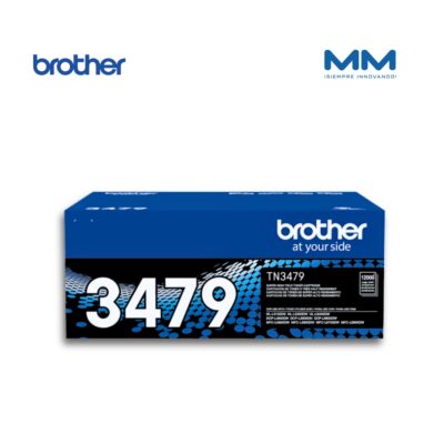 TONER BROTHER TN-3479 Black