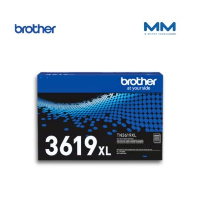 TONER BROTHER TN-3619 XL Black