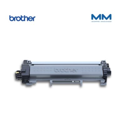 TONER BROTHER TN-860 Black