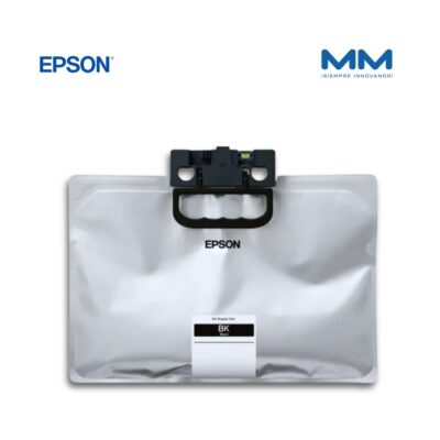 Bolsa de tinta EPSON T13K100 XL Black