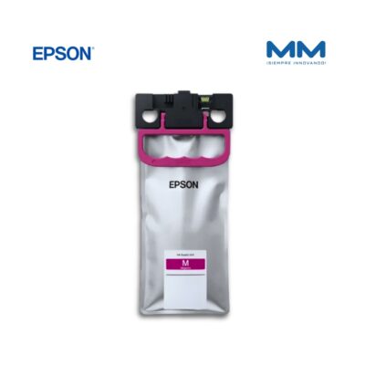 Bolsa de tinta EPSON T13K100 XL Magenta