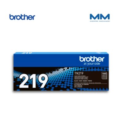 TONER BROTHER TN-219 BLACK