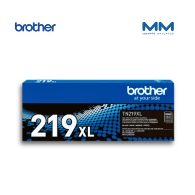 TONER BROTHER TN-219 XL BLACK