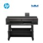 Impresora HP Plotter Designjet T850 36 - IN 5HB10D