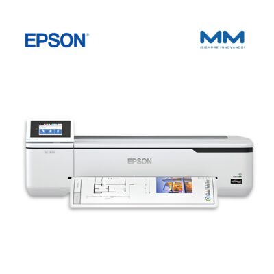 Plotter EPSON T3170 SureColor / Formato A1