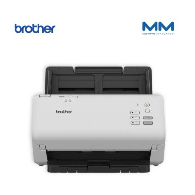 Escáner de cama plana EPSON ADS-4300N ADF, Dúplex