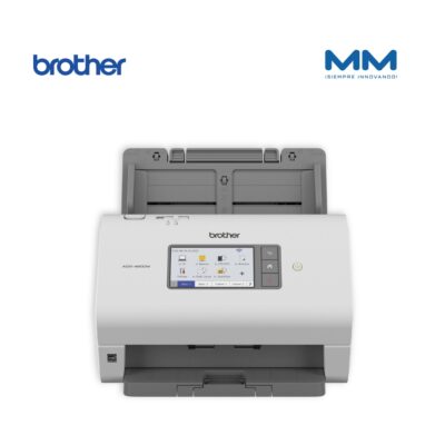 Escáner de cama plana EPSON ADS-4900 ADF, Dúplex, Wi-Fi